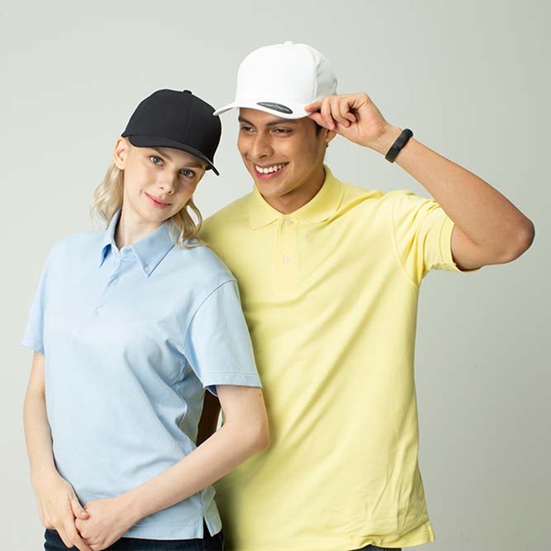 logodrauf.at Flexfitkappe mit Druck ab 1 Stück der Ebets GmbH