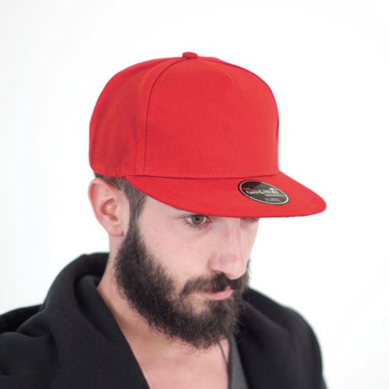 logodrauf.at- Snapback-Kappe mit Logo-Druck ab 1 Stück-ebets GmbH