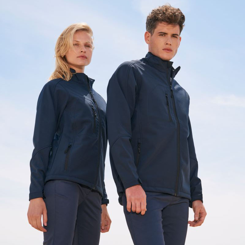 logodrauf.at Softshelljacke Basic Herren mit Logodruck ab 1 stueck ebets GmbH